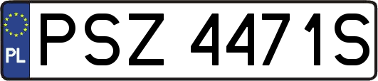 PSZ4471S