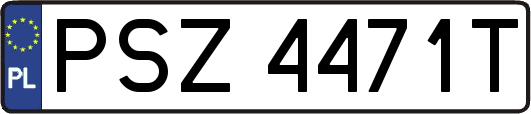 PSZ4471T