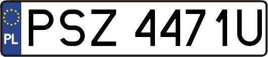 PSZ4471U