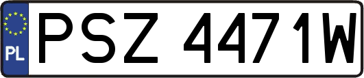 PSZ4471W