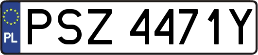 PSZ4471Y