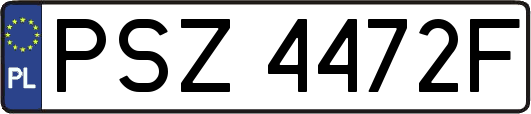 PSZ4472F