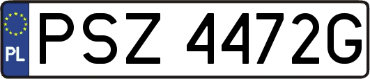 PSZ4472G