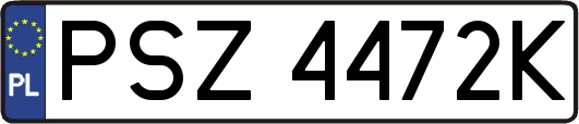 PSZ4472K