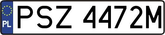 PSZ4472M