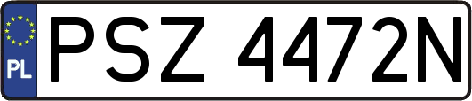 PSZ4472N