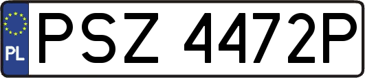 PSZ4472P
