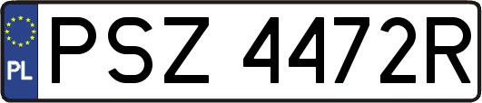 PSZ4472R
