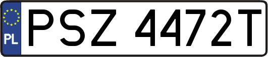 PSZ4472T