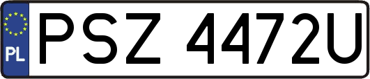 PSZ4472U