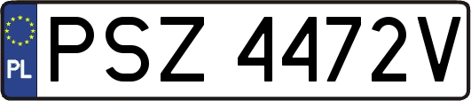 PSZ4472V