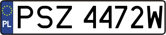 PSZ4472W