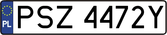 PSZ4472Y