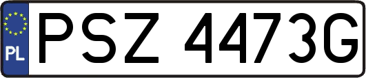PSZ4473G
