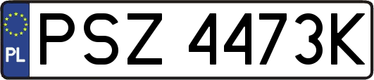 PSZ4473K