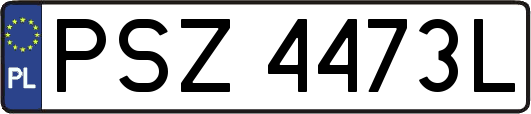 PSZ4473L
