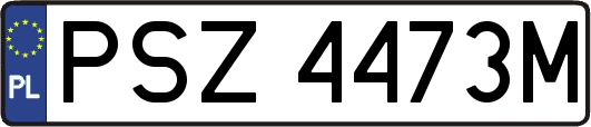 PSZ4473M