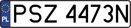 PSZ4473N