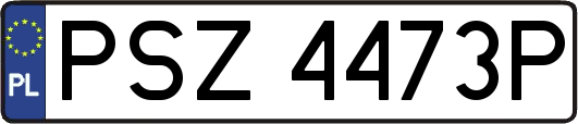 PSZ4473P
