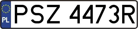 PSZ4473R