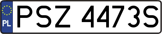 PSZ4473S