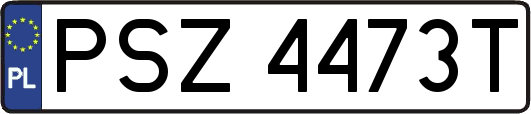 PSZ4473T