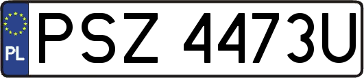 PSZ4473U