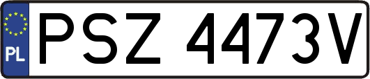 PSZ4473V