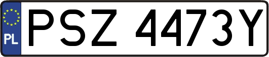 PSZ4473Y