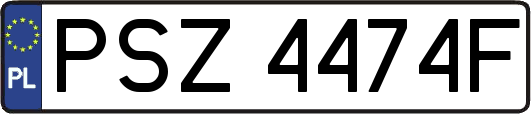 PSZ4474F