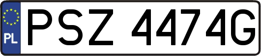 PSZ4474G