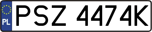 PSZ4474K