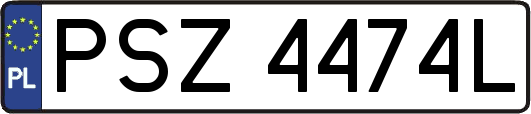 PSZ4474L