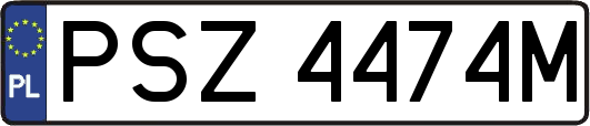 PSZ4474M