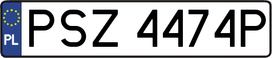 PSZ4474P