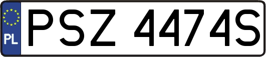 PSZ4474S