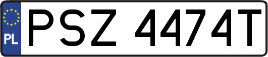 PSZ4474T