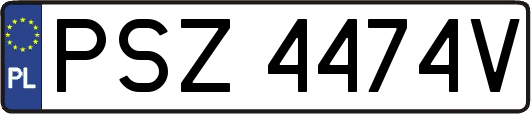 PSZ4474V