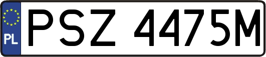 PSZ4475M