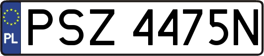 PSZ4475N