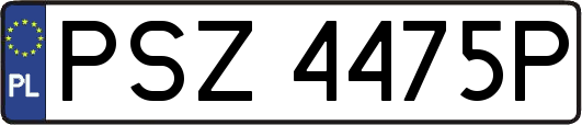 PSZ4475P
