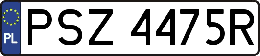 PSZ4475R