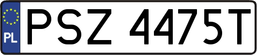 PSZ4475T