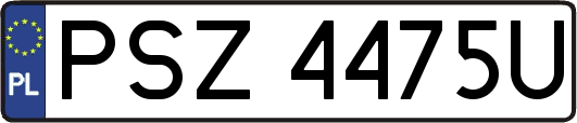 PSZ4475U