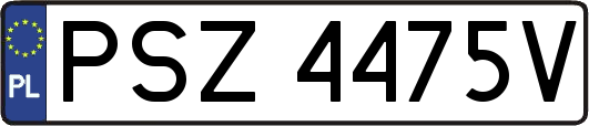 PSZ4475V