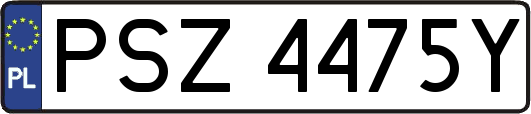 PSZ4475Y