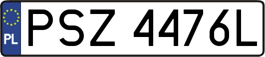 PSZ4476L