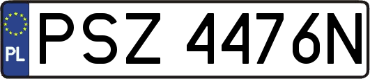 PSZ4476N