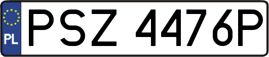 PSZ4476P