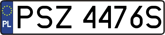 PSZ4476S